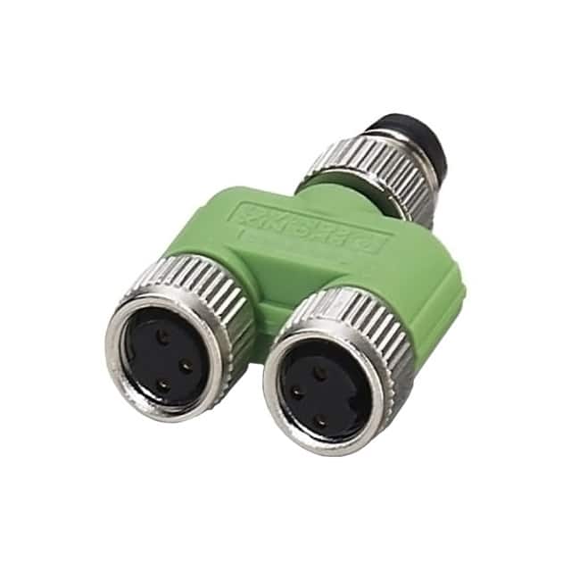 1696183 Phoenix Contact  Rundsteckverbinderadapter